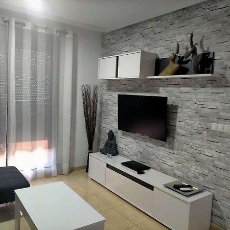 Apartamento Moderno Con Piscina Garaje Wifi Ac Кампелло Экстерьер фото